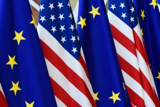 UE não consegue se livrar de tecnologia dos EUA e da China - 17/07/2026 - Tec
