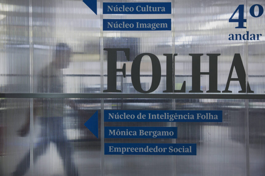 Como acompanhar as notícias da Folha em todos os canais - 17/07/2026 - Tec
