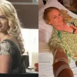 Atriz de "Grey's Anathomy" faz cirurgia de emergência após erro médico