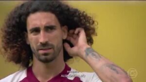 Cucurella: quem é o lateral que virou símbolo da entrega da Espanha