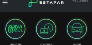 Estapar destacou avanço do tíquete médio e expansão das receitas digitais da plataforma Zul+