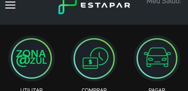 Estapar destacou avanço do tíquete médio e expansão das receitas digitais da plataforma Zul+
