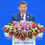 IA não deve ser dominada por um único país, diz Xi Jinping - 17/07/2026 - Tec