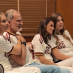 Família real espanhola estará presente na final da Copa do Mundo