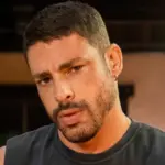 'Tive três semanas para dar tchau para o César', diz Cauã Reymond sobre filmagens de nova série
