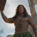 'Moana': por que os polinésios partiram rumo ao leste? - 17/07/2026 - Ciência