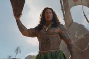 'Moana': por que os polinésios partiram rumo ao leste? - 17/07/2026 - Ciência