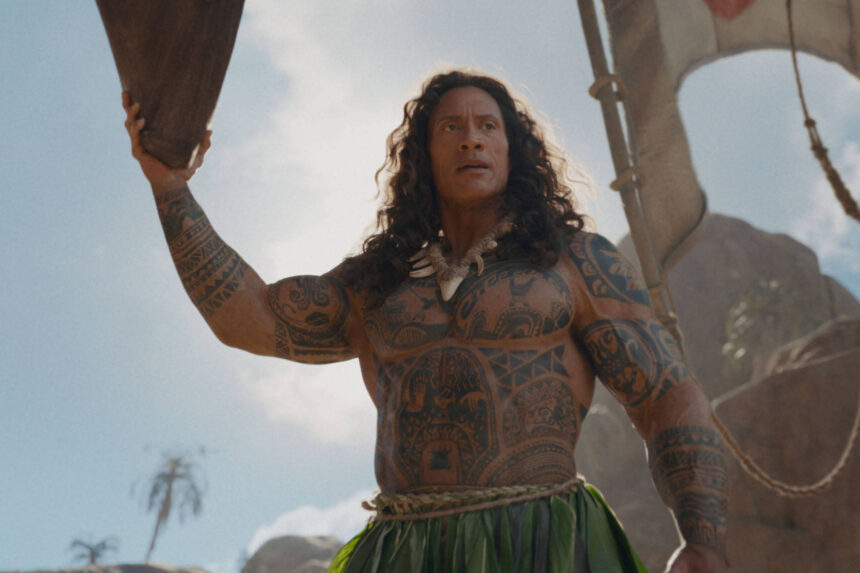 'Moana': por que os polinésios partiram rumo ao leste? - 17/07/2026 - Ciência