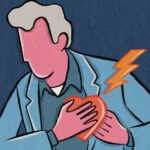 Infarto: plástico no sangue pode aumentar risco - 17/07/2026 - Equilíbrio e Saúde