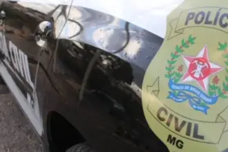 Mulher é baleada pela polícia suspeita de matar marido a facadas em MG