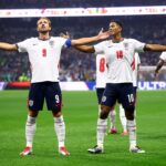 É #FAKE que perfil oficial das Ilhas Malvinas publicou foto de jogadores ingleses vestidos de soldados