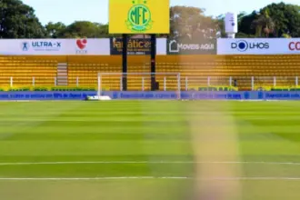 Mirassol x Grêmio: escalações e onde assistir ao jogo do Brasileirão
