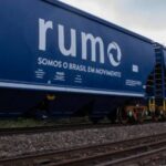 Rumo teve a nota de crédito revisada, segundo a Moody