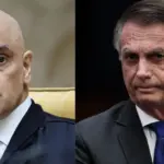 Análise: Moraes nega hipótese de Bolsonaro não saber da divulgação da carta