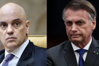 Análise: Moraes nega hipótese de Bolsonaro não saber da divulgação da carta