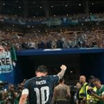 Milei explica por que não vai aos EUA acompanhar final da Copa