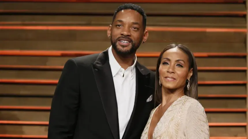Ex-amigo de Will Smith pede que ator deponha em ação judicial contra Jada Pinkett Smith