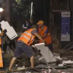 Ucrânia: 10 mortos e 20 feridos em ataques russos e ucranianos