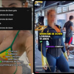 Vídeos de IA sexualizam mulheres com deficiência no TikTok - 18/07/2026 - Equilíbrio e Saúde