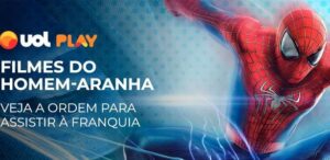 Logo UOL