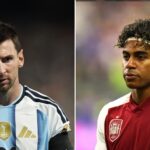 Rejeição à Argentina cresce na América Latina e Espanha ganha torcida na final da Copa