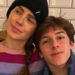 Carolina Dieckmmann chora após descobrir atitude do filho: "Não sabia"