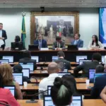 Câmara avança com proposta de imprescritibilidade para estupro infantil