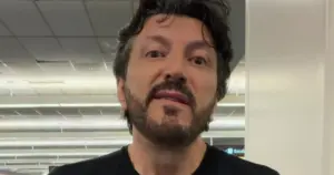 Influencer Lito Sousa revela diagnóstico de câncer e diz que fará cirurgia