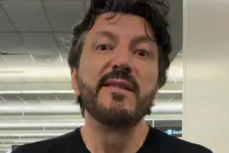 Influencer Lito Sousa revela diagnóstico de câncer e diz que fará cirurgia