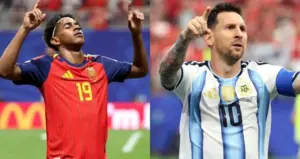 Espanha x Argentina: veja as prováveis escalações da final da Copa do Mundo