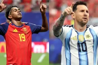 Espanha x Argentina: veja as prováveis escalações da final da Copa do Mundo