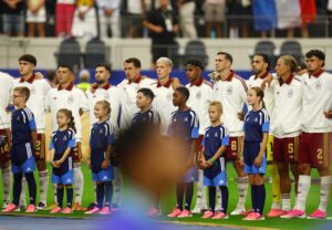 Final da Copa do Mundo: por que o hino da Espanha não tem letra?