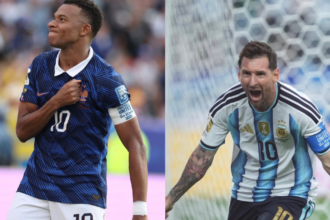 Quem pode ser eleito o craque da Copa do Mundo? Veja os favoritos