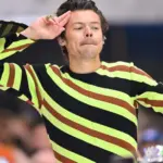 Em show, Harry Styles sela comunhão com o Brasil após vários 'rolês' por São Paulo