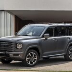 GWM Haval H9 ameaça o reinado do Toyota SW4; veja os pontos fortes e fracos do SUV chinês