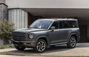 GWM Haval H9 ameaça o reinado do Toyota SW4; veja os pontos fortes e fracos do SUV chinês