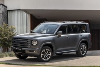 GWM Haval H9 ameaça o reinado do Toyota SW4; veja os pontos fortes e fracos do SUV chinês