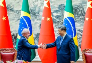 Tarifaço pode abrir portas na China, mas analistas veem limites para avanço das exportações brasileiras