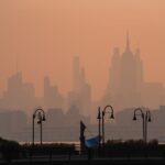 Tempestades devem dissipar fumaça de incêndios no Canadá antes da final da Copa do Mundo nos EUA