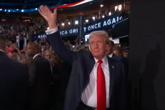 Análise: Base devota de Donald Trump está desaparecendo