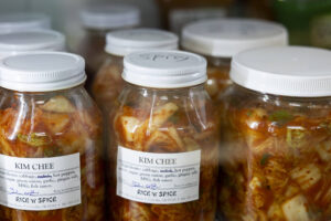 Alimentos fermentados: por que adicionar à sua dieta - 19/07/2026 - Equilíbrio