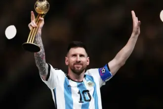 Todos os vencedores da Bola de Ouro da Copa do Mundo; veja a lista completa