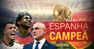 Espanha 1 x 0 Argentina: veja os melhores momentos da final da Copa