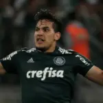 Gustavo Gómez foge à regra e terá renovação por longo período no Palmeiras