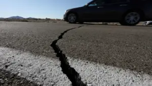 Terremoto deixa cinco mortos e 21 feridos nos Andes peruanos