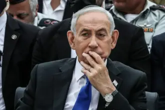 Gabinete de Netanyahu responde Mamdani sobre prisão: "TPI é fachada"