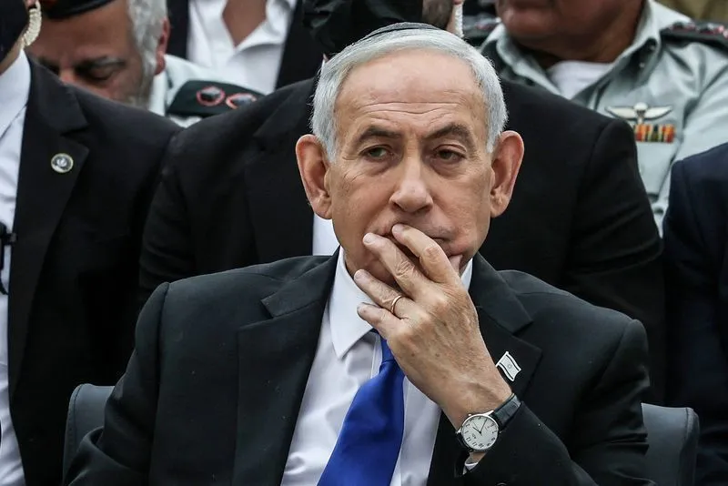 Gabinete de Netanyahu responde Mamdani sobre prisão: "TPI é fachada"
