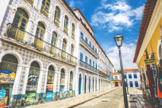 São Luís terá uma semana marcada por chuvas contínuas
