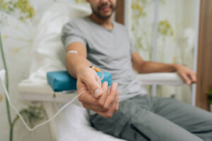 Columvi é aprovado pela Anvisa contra linfoma agressivo - 20/07/2026 - Equilíbrio e Saúde