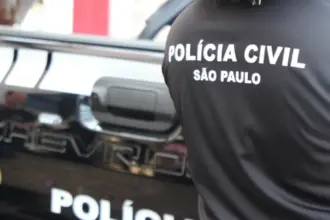 Quadrilha que registrava boletins de ocorrência falsos é alvo de operação